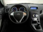 Hyundai Genesis Coupe R-Spec 2009 года